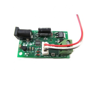 6 V 12 V 24 V Mikro-PWM Gleichstrommotor-Geschwindigkeitsregler 3 A kleines allgemeines Geschwindigkeitsregler Board CCM-Mini-Gouverneur Modul mit Potentiometer