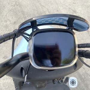 New Design 20Ah Trike Multi <strong>Function</strong> Small Electric Loader for <strong>the</strong> Public - Product Image 5