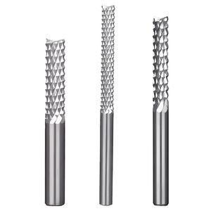 Customizable HSS Carpentry Tool Gongs Knife Milling <strong>Cutter</strong> for PCB Circuit Boards and Corn Milling OEM Supported - Product Image 2