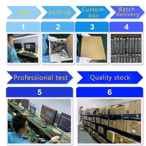 Для GIGABYTE B450M DS3H V2 AM4 игровая материнская плата <span class=keywords><strong>AMD</strong></span> Ryzen AM4 <span class=keywords><strong>AMD</strong></span> розетка AM4 настольные платы игровая материнская плата заводская цена - Product Image 6