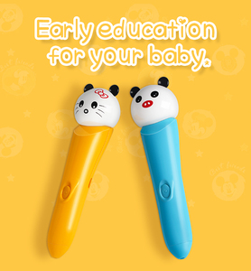 Self-developed Smart STEM Education Toys <strong>Learning</strong> Machine Touch Reading Pen for Kids Students <strong>Learning</strong> <strong>Programming</strong> - Product Image 4