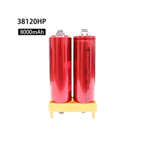 แบตเตอรี่ลิเธียมไอออน3.2 8Ah V 3.2แบตเตอรี่ลิเธียมไอออน8Ah V 38120HP แบตเตอรี่ลิเธียมไฟฟ้า3.2V 8Ah - Product Image 1