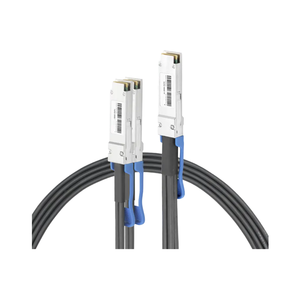 Mellanox QSFP56から2xQSFP56光モジュールハイブリッド銅光ファイバケーブルFTTHネットワークSFPフォームファクターに使用
