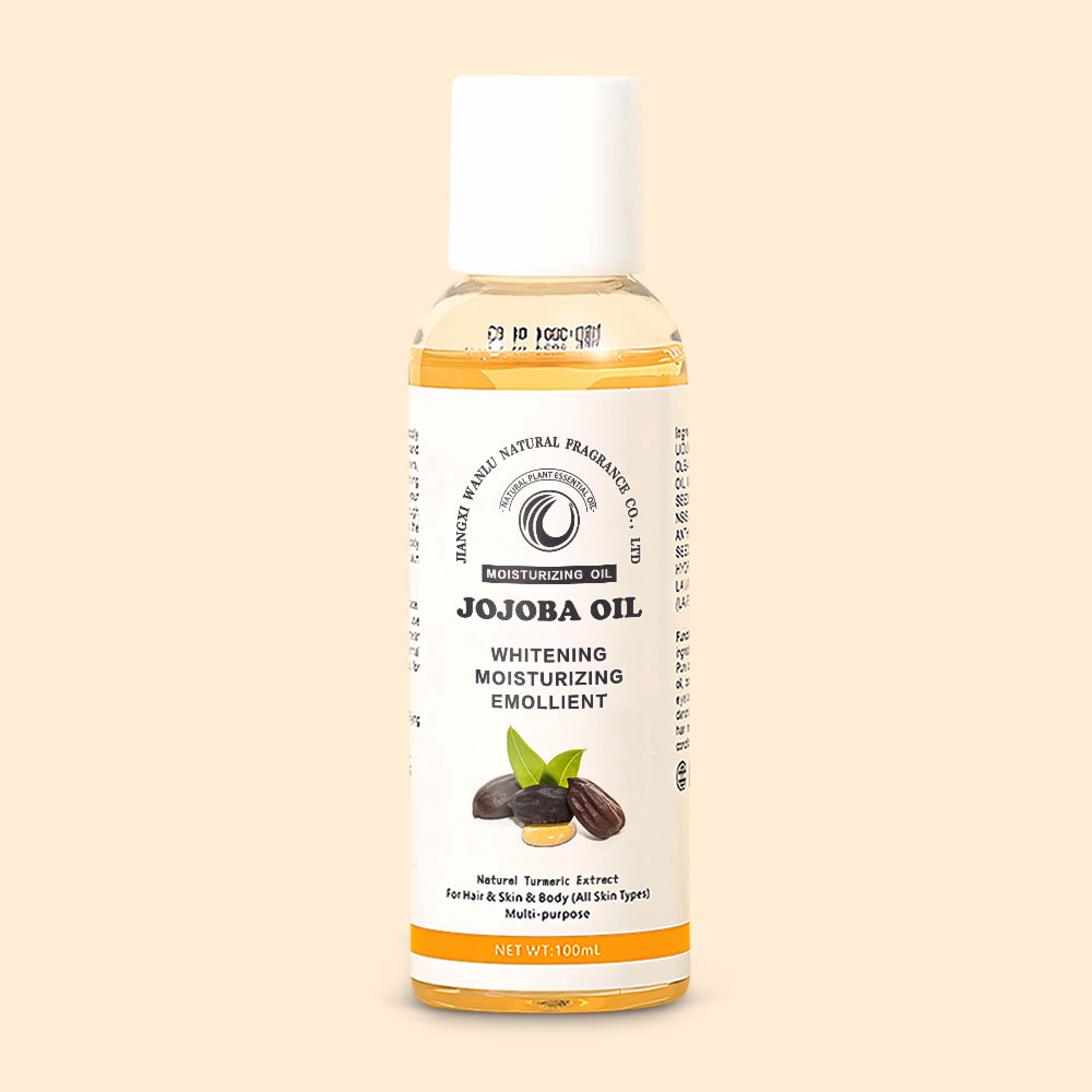 Huile de jojoba