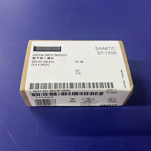 100% new and original SIMATIC S7-1200 6ES7221-3BD30-0XB0 <strong>PLC</strong> <strong>Digital</strong> <strong>Input</strong> <strong>Module</strong> - Product Image 3