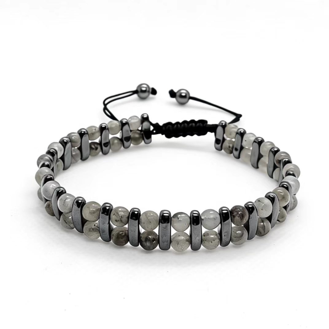 Flash multi-gris