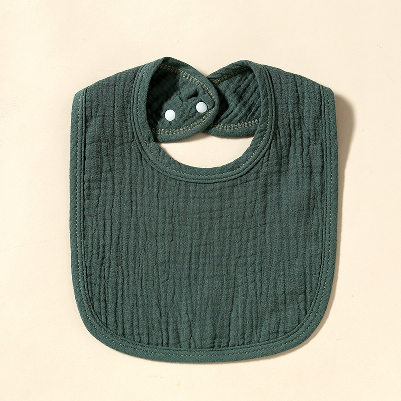 Dark green (u-shaped gauze)