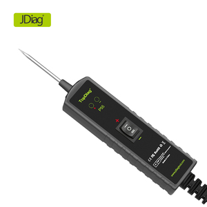 Probador de circuito de coche TopDiag P55 PK EM285, probador de Sistema eléctrico automotriz, probador de diagnóstico de Circuito automático de potencia, probador de circuito de potencia de coche de la serie de la marca de fábrica - Product Image 1