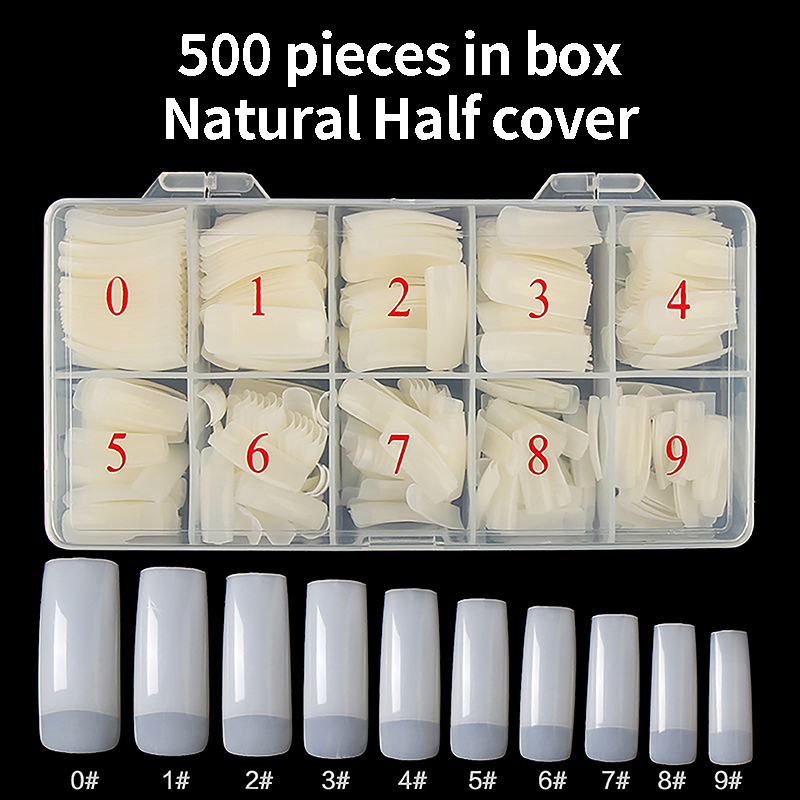 Couverture Partielle Naturelle