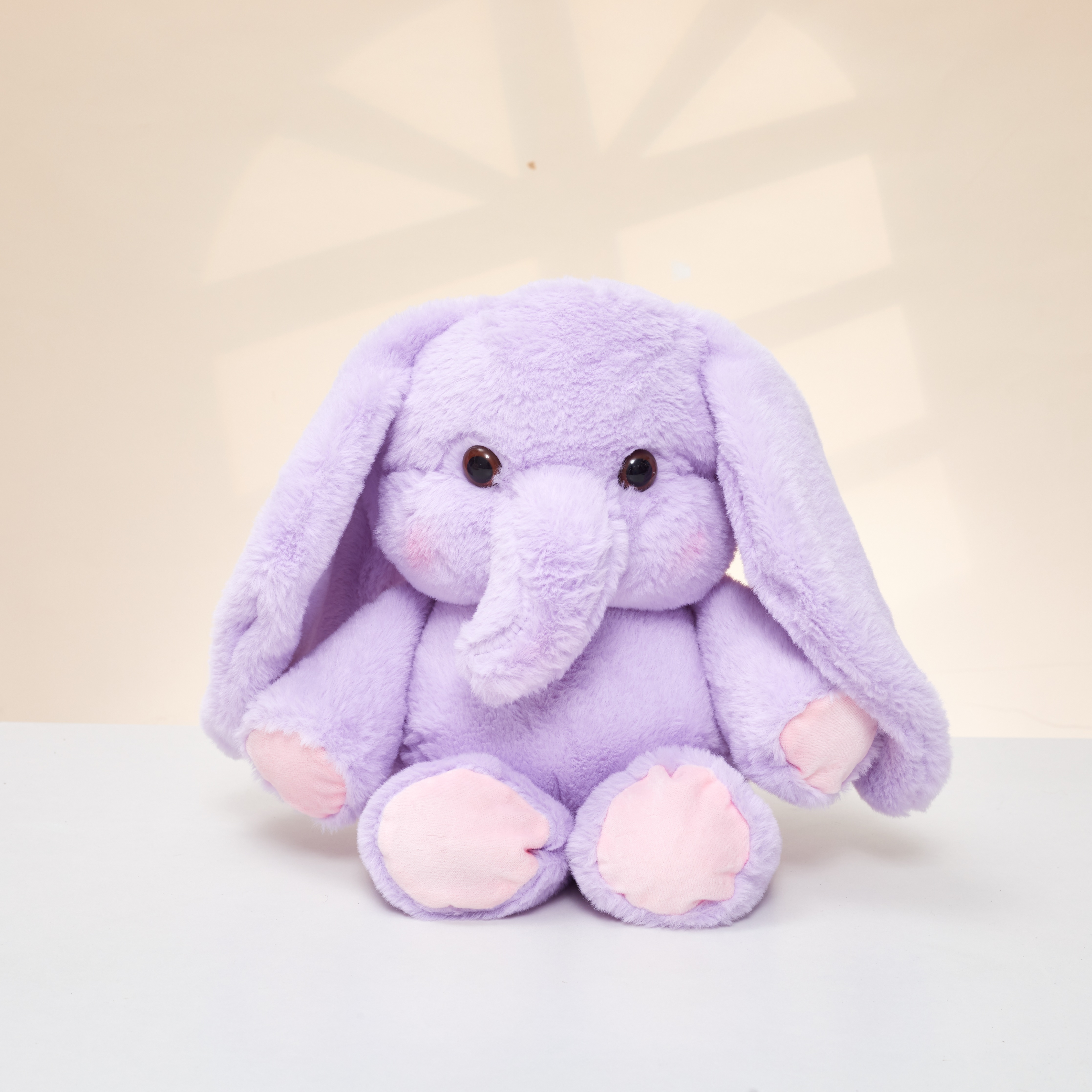 Purple Elephant