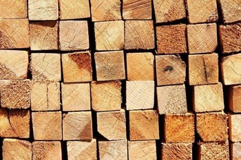 natural wood color