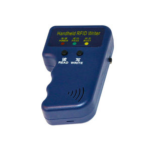 RFID Spot goods 125Khz Lector de tarjetas HID Smart Chip Key Writer EM4100 Clone Duplicator T5577 EM4305 Badge Token Copier Programmer - Product Image 1