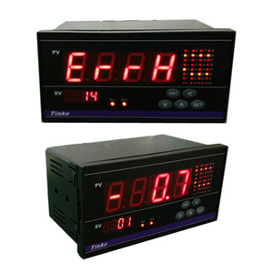 Tinko <strong>PID</strong> Modbus RS485 Multi Channel Process Scanner Temperature <strong>Controller</strong> for Industrial <strong>Use</strong> - Product Image 5
