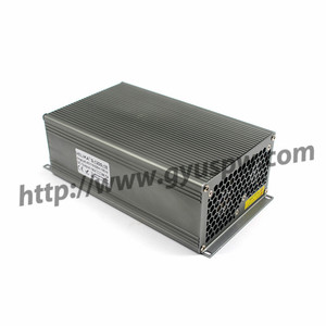 Fuente de alimentación AC- DC 18V 66.7A 1200W, controlador convertidor 220/110V, fuente de alimentación para automatización Industrial - Product Image 4