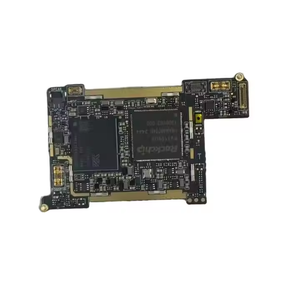 PCBA板电力线通信电信电信印刷电路板OEM自动SMT PCBA板设备PCBA - Product Image 1