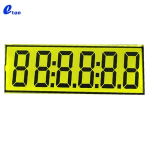 Su ordinazione <span class=keywords><strong>14</strong></span> <span class=keywords><strong>segment</strong></span> <span class=keywords><strong>display</strong></span> comma 6-digit <span class=keywords><strong>display</strong></span> <span class=keywords><strong>lcd</strong></span>