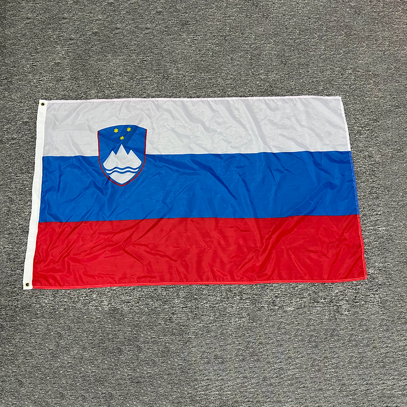 Slovénie