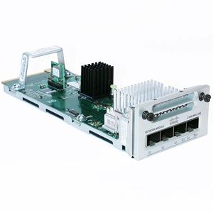 Yeni cisco catalyst 3850 2 x 10GE ağ modülü C3850-NM-2-10G = - Product Image 6