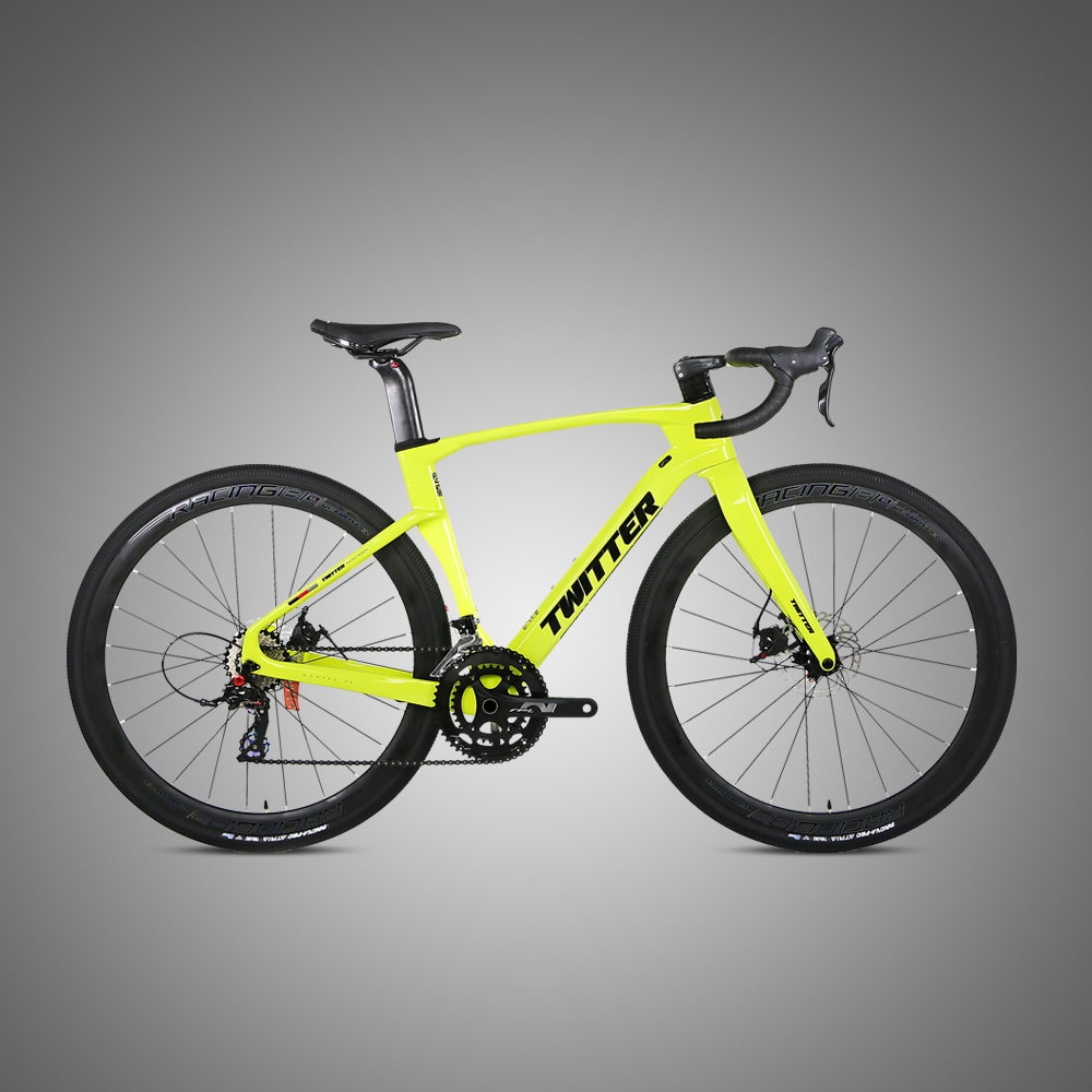 Jaune