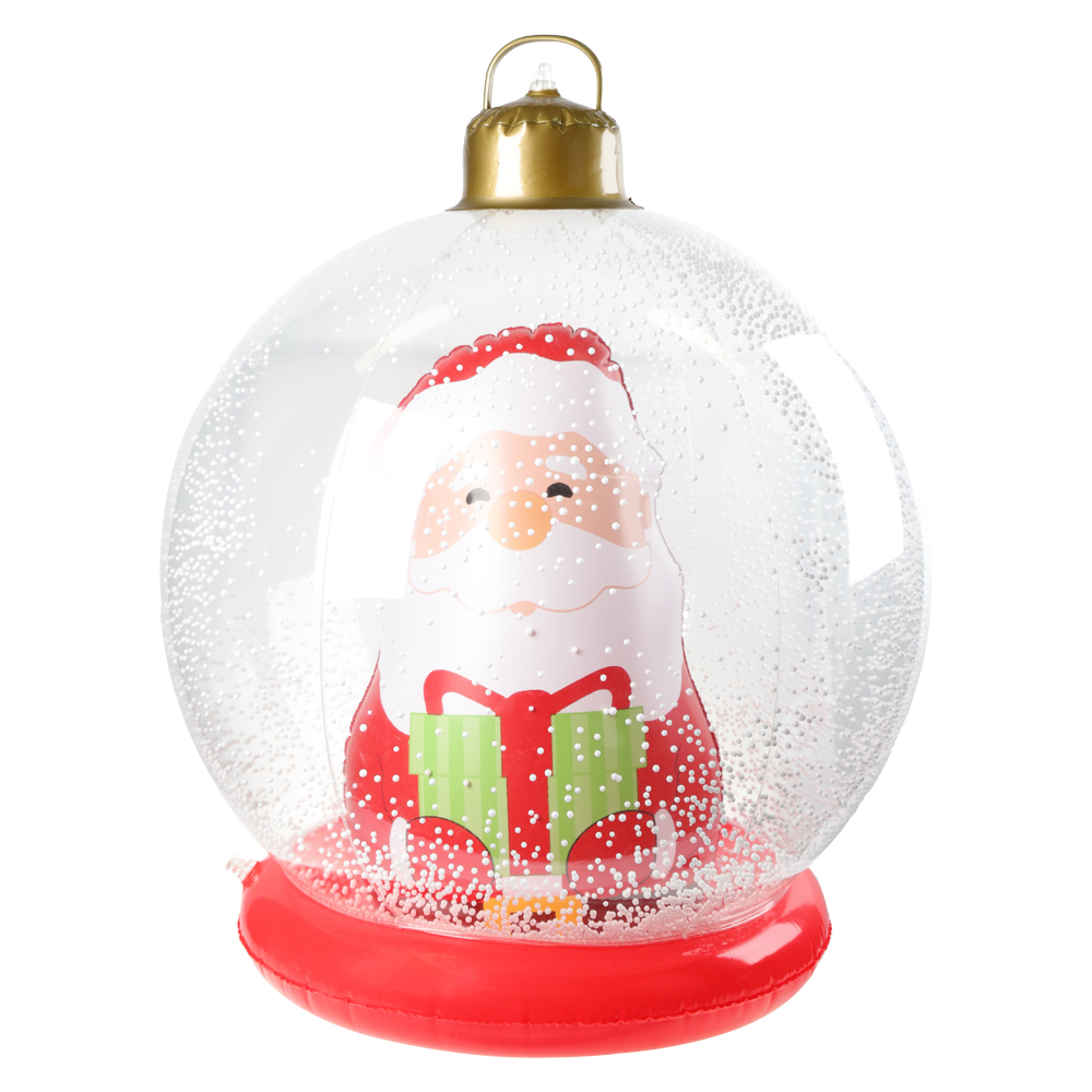 santa claus