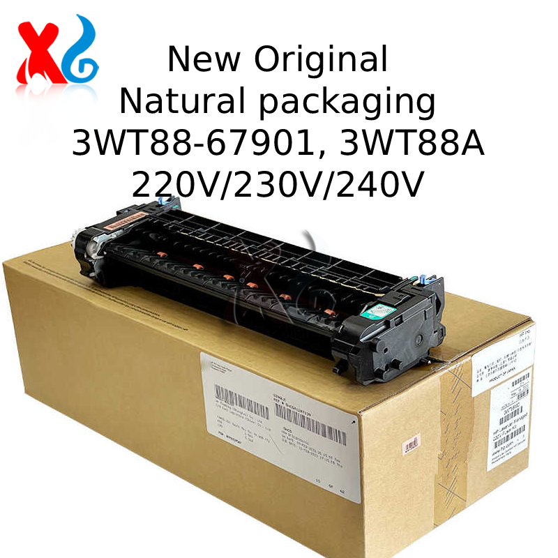 Black-220V/230V/240V-nouvel emballage naturel original