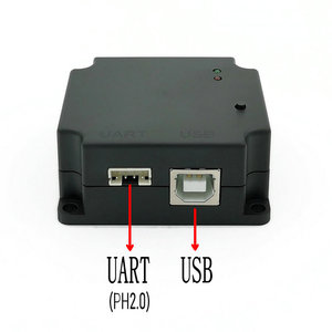 GM75 Global <strong>QR</strong> <strong>Code</strong> <strong>Scanning</strong> and Recognition Module Barcode <strong>Scanning</strong> Module - Product Image 3