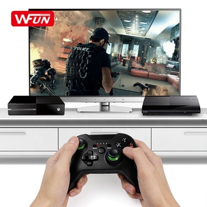 Xboxoneコンソールホスト用のWFUN卸売モバイルジョイスティックゲームコントローラーワイヤレスゲームパッドリモコン - Product Image 3