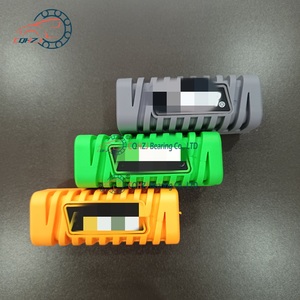 Cqhzj Chất Lượng Cao Xe Máy Phụ Kiện Thay Thế Cứng Cao Su Shift Đòn Bẩy Chân Pad Cho <span class=keywords><strong>Protaper</strong></span> - Product Image 2