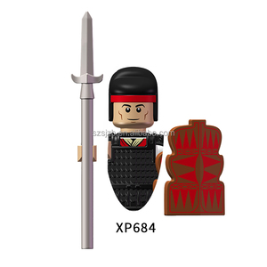 Новая модель древнего мини-солдата - Product Image 4