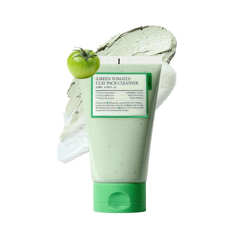 green tomato