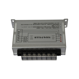 Transformador Servo Driver trifásico Preço por atacado 3 Fase 4 Fios Transformador