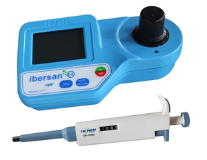 Nhà Máy Giá thú y lợn tinh dịch mật độ Tester động vật tự động tinh dịch mật độ <span class=keywords><strong>Analyzer</strong></span> chăn nuôi trang trại heo thiết bị chăn nuôi - Product Image 5