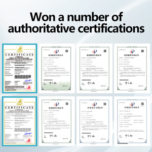 Эффективная производительность 12 В/24 В Solstyrking PWM Автоматическое распознавание с ЖК-дисплеем выходной ток 60A/50A/40A - Product Image 5