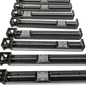 Germany Quality <strong>System</strong> YOSO Single Axis Robot KK6010C-200A1-F5 <strong>CNC</strong> <strong>Linear</strong> Module KK6010 <strong>Linear</strong> <strong>Guide</strong> Motor Module - Product Image 4