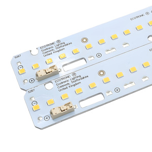 ホームオフィス用ステンレススチールベースMOKO工場直販価格高品質LED PCB PCBAライト - Product Image 6