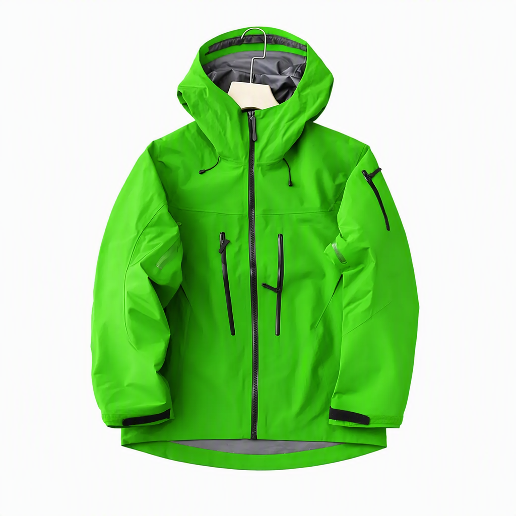 Verde