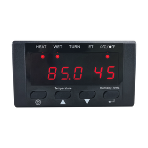 温湿度控制器/培养箱控制器全自动培养箱控制器HT-10 - Product Image 2