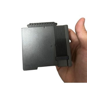Magazzino Plc Controller di programmazione Gold Seller Cp1h-xa40dr-a Plc modulo modulo Plc AS16AM10N-A - Product Image 1