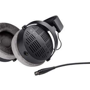 Auriculares DT900 Pro X Studio-Diseño trasero cerrado para un excelente aislamiento de sonido y reproducción de sonido dinámico - Product Image 4