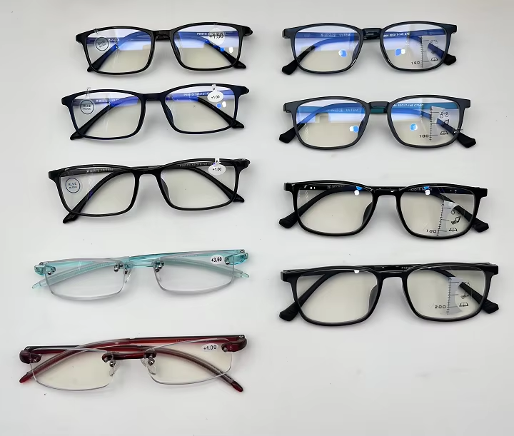 Mixed Wholesale