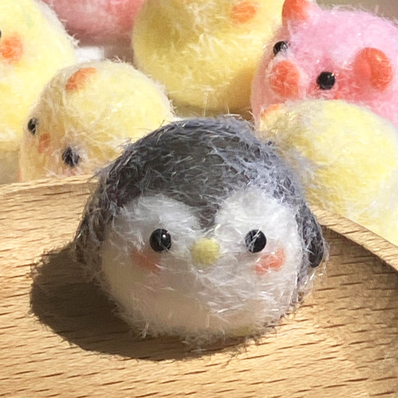 petit pingouin