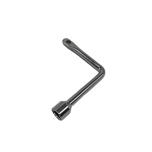 YH2248 l-kolu üçgen anahtar asansör üçgen anahtar tren anahtarı - Product Image 4