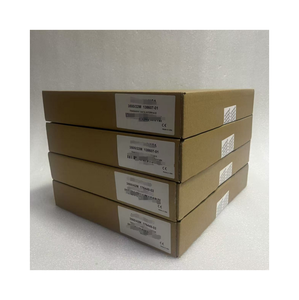 138607-01 Transient Data Interface Modul auf Lager mit schneller Lieferung per DHL - Product Image 6