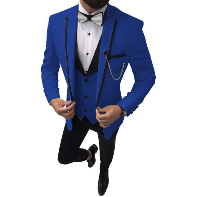 Bleu royal