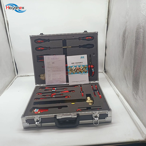 Dụng Cụ Không Tia Lửa Bộ 20 Dụng Cụ Kết Hợp Dụng Cụ Không Tia Lửa - Product Image 3