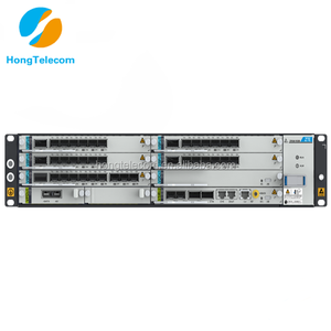 ZTE FTTH C320 GPON OLT SMXA A10 de conmutación y Control de la tarjeta - Product Image 2