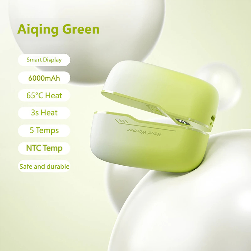 white-green