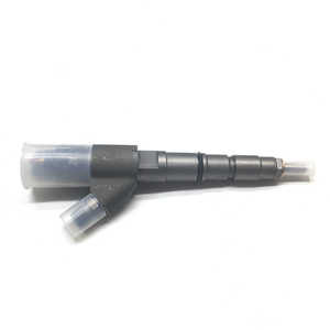 D6Eエンジン燃料噴射装置EC200B EC210B掘削機ノズルアセンブリ0445120067 4290987 0986435549 20798683用 - Product Image 5