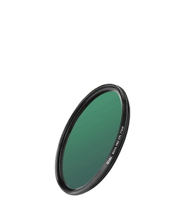 Professionelle benutzerdefinierte High Definition-Landschaftskamera-Objektiv kreisförmiger Polarisationsfilter - Product Image 1