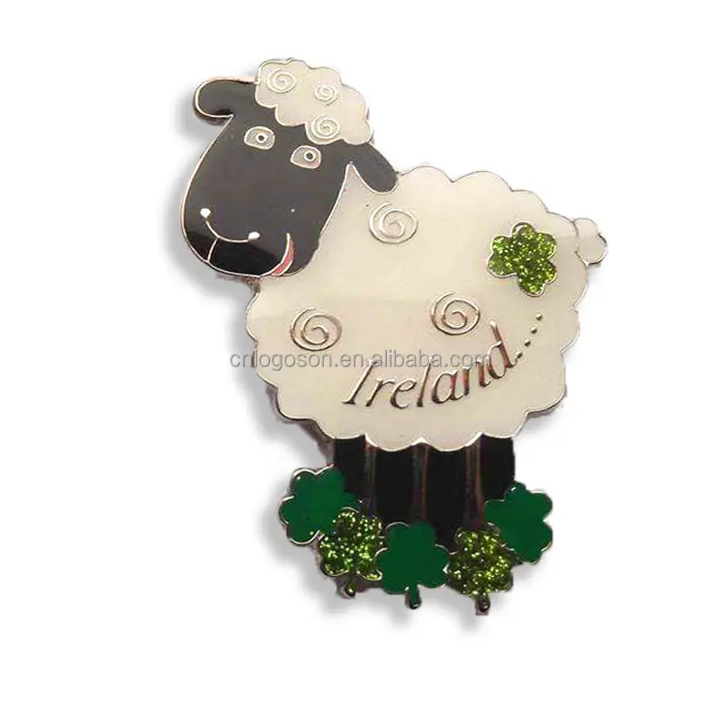 Custom Souvenir Georgia themed Metal 3D Polyresin Fridge Magnet Souvenirs